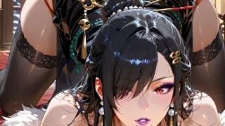 【AI图包】八重神子+绫波丽+杂图【度盘/157M】