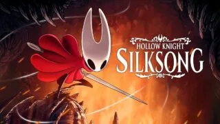 【游戏/汉化】《空洞骑士：丝之歌 Hollow Knight: Silksong》 免安装绿色中文版【度盘/7.56G】
