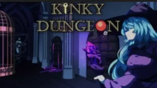【RPG】 变态地牢 Kinky Dungeon Ver5.4.51 官方中文步兵 【度盘/500M】