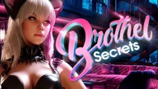 【3D】 娼馆秘闻 Brothel Secrets 官中 【度盘/3.6G】