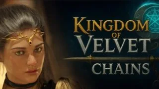 【SLG】天鹅绒锁链之国 Kingdom of Velvet Сhains 官方中文版【度盘/991M】