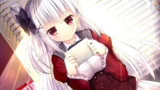 【ADV/汉化】 白恋Sakura＊Gram 【度盘/6.48G】