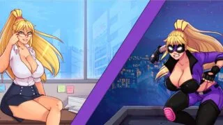 【ACT/PC/安卓】yd的骑士 猥琐骑士 The Lewd Knight Ver0.98 官方中文步兵版【度盘/9.45G】