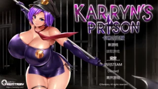 【RPG】卡琳的监狱 Karryn’s Prison Ver1.3.0.102 官方中文步兵版+全DLC【度盘/1.89G】