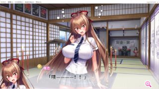 【ADV】【PC/KR】【AI&汉化&官中】炎の孕系列 【度盘/89G】