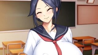 【同人动画】若返り母～口うるさいおばさんが美少女になるなんて反則でしょっ！？～【度盘/224M】