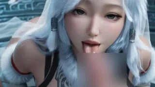 【AI图包】山丘之重-银月【度盘/396M】