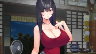 【同人动画】落ち込む僕を全肯定してくれる優しくてえっち好きすぎな大学寮の大家【度盘/1.7G】