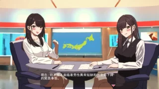 【SLG】懷孕無雙!色色生活～你能讓1000人以上的女孩子懷孕嗎?～ 壬辰むそう!ドエロ生活 ～Ver2.0 官方中文版【度盘/1.69G】