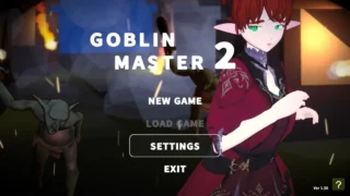 【3D】目标是!成为哥布林大师!2 目指せ!ゴブリンマスター2 Ver1.5 官方中文版【度盘/2.84G】