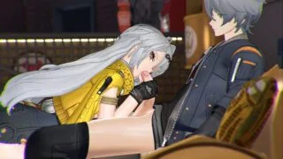 【3D/Sleter】仪玄师傅想要了【度盘/183M】