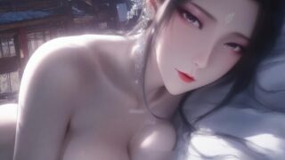 【AI/国风/图包】08-01 陆雪琪画风探索 【度盘/89p/30M】