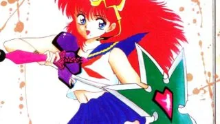 【本子】サラの冒険 莎拉的冒险【度盘/夸克/uc/32M】