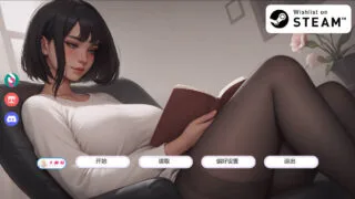 【SLG/PC/安卓】痴迷的露西 Obsessed Lucy Update 1 AI汉化内嵌版【度盘/992M】