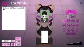 【SLG】Her Fellatio [CH] / あの娘のフェラチオ【37m/蓝奏云pc】