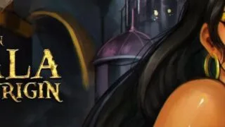【RPG】 奥巴拉女王传说 Legend of Queen Opala – Origin v3.28b AI汉化+润色内嵌版 【度盘/3.1G】