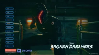 【SLG/PC/安卓】破碎的梦之城 破碎梦想之城 City of Broken Dreamers Ver1.15.0 Ch.15 米乐汉化完结版【度盘/16.9G】