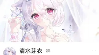【ASMR】b站清水芽衣补档＋4个新作【度盘/5.5G】