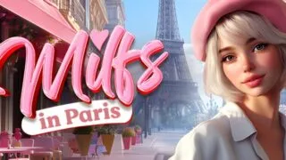 【SLG】巴黎熟女 MILFs in PARIS 官方中文版【度盘/2.12G】