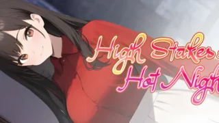 【SLG】高风险:激情之夜 High Stakes Hot Nights 官方中文步兵版【度盘/525M】