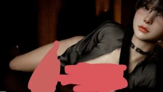 【3D】两部作品【度盘】