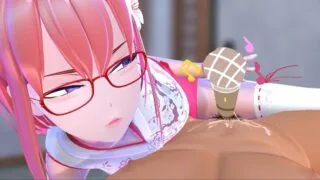 【3D】フリム九月作品【度盘/464MB】