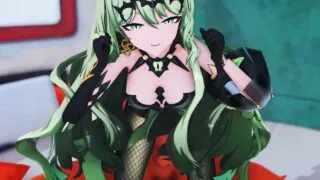 【3D/qwig】梅比乌斯大调查【度盘/153M】