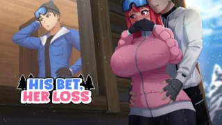 【SLG/PC/安卓】押上本人女朋友 His Bet, Her Loss Ver0.4 官方中文版【度盘/4.45G】