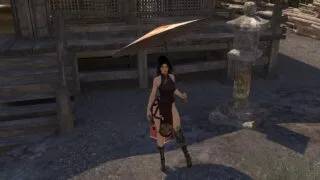 【ACT】迷失的忍者 The Lost Shinobi Ver0.1.0 官方中文版【度盘/1.17G】