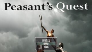【单机】游戏补丁（无本体）]农民的追求3.81 无庭院地图解决方法【度盘/1M】