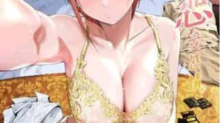 【漫画】1/5の恋愛感情_意外の初体験_五等分の花嫁【度盘/364M】