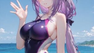 【AI图包】Brightsky-遐蝶1-3【度盘/1G】