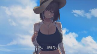 【2D动画/有修正】デリヘル島 1人目【度盘/1.49G】