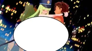 【3D动画/有修正】砂狼シロコ 大佬合集至 25.1-6 4K+1080P【度盘/74G/17G】