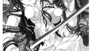 【漫画】 淫妖虫～凌触学园退魔录～【度盘/夸克/uc/26M】