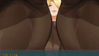 【RPG/汉化】践踏之塔乌鸦与天鹅双打【度盘/730MB】