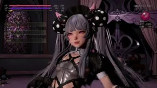 【3D】黛博拉的房间 Deborah’s Room Ver0.2 官方中文版【度盘/2.69G】