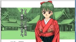 【PC/汉化&AI&0】LLUSION社【511G】
