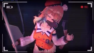 【3D动画/无修】[あけあけ] 72.【定制NTR】Takanashi Kiara VIP野外公演 (4BLOOD) 4K + just dance ver. 【PIKPAK/7.5G】