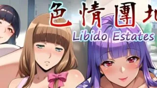 【ADV】ERO團地 Libido Estates 官方中文步兵版【度盘/3.36G】