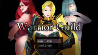 【RPG/PC/英文】战士工会 Warrior Guild 1.1.6【度盘/151M】