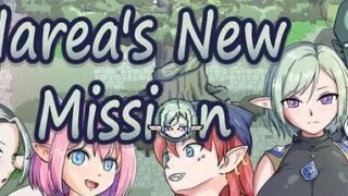 【ACTai汉化】娜莉亚的新任务  v1.4 官方中文步兵版  ナレアの新たな任務【度盘226M】