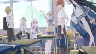 【番剧】不动声色的柏田与喜形于色的太田【磁链/更新至12】