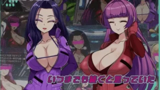 【RPG】 黑暗星球~最强姐姐大人团长们的被寝取 【度盘/1.7G】