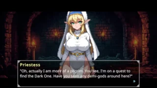 【SLG】 祭献地牢 DunGeon Devotion v1.2c 官中步兵版 【度盘/100M】