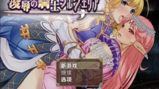 【RPG/PC/安卓】被强暴的希尔维娅骑士1.0【度盘】
