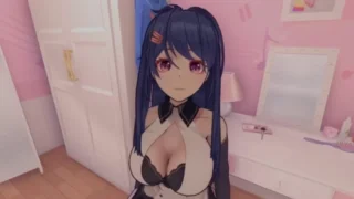 【3D】米塔 MiSide Ver0.93 Mikiacg完美整合版 10月版 【度盘/5G】