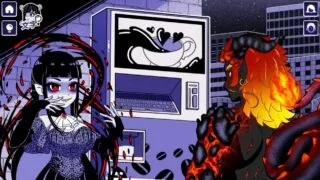 【SLG/双端/官中】异常咖啡机2/Anomalous Coffee Machine2 Ver0.5【度盘/2.3G】
