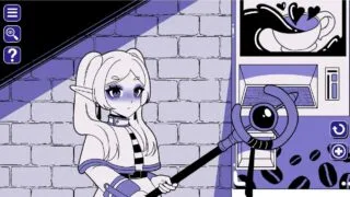 【SLG/双端/官中】异常咖啡机/Anomalous Coffee Machine Ver1.3【度盘/3.6G】
