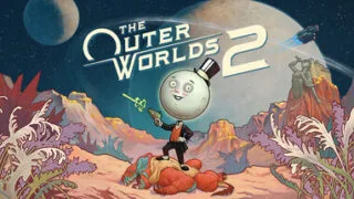 【单机】《天外世界2(The Outer Worlds 2)》 免安装绿色中文版豪华版整合DLC+预购奖励【度盘/76.7G】